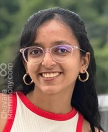 Chavara Matrimony ID:CM951468