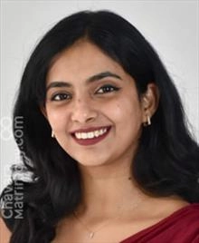 Chavara Matrimony ID:CM1173016