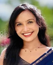 Chavara Matrimony ID:CM1180642