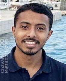 Chavara Matrimony ID:CM1016085
