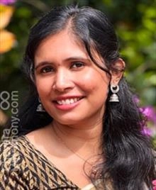 Chavara Matrimony ID:CM946355