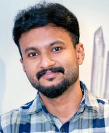 Chavara Matrimony ID:CM985339