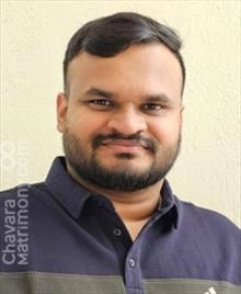 Chavara Matrimony ID:CM1019413