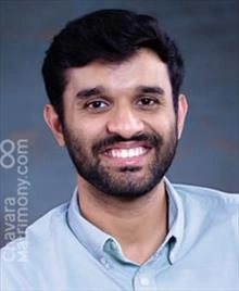 Chavara Matrimony ID:CM1258469