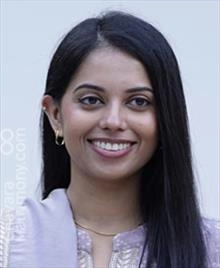 Chavara Matrimony ID:CM988003