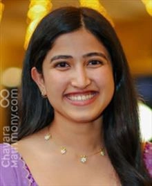 Chavara Matrimony ID:CM1234647