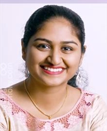 Chavara Matrimony ID:CM1123604
