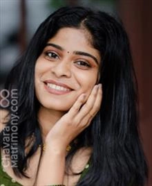 Chavara Matrimony ID:CM1243969