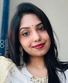 Chavara Matrimony ID:CM911911