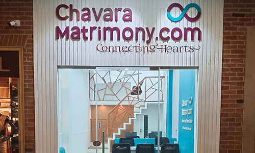 ChavaraMatrimony Pala Branch Office