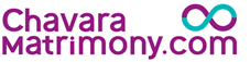 Chavara matrimony Logo