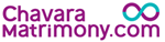 Chavara Matrimony Logo