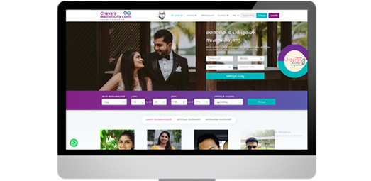 Malayalam Website